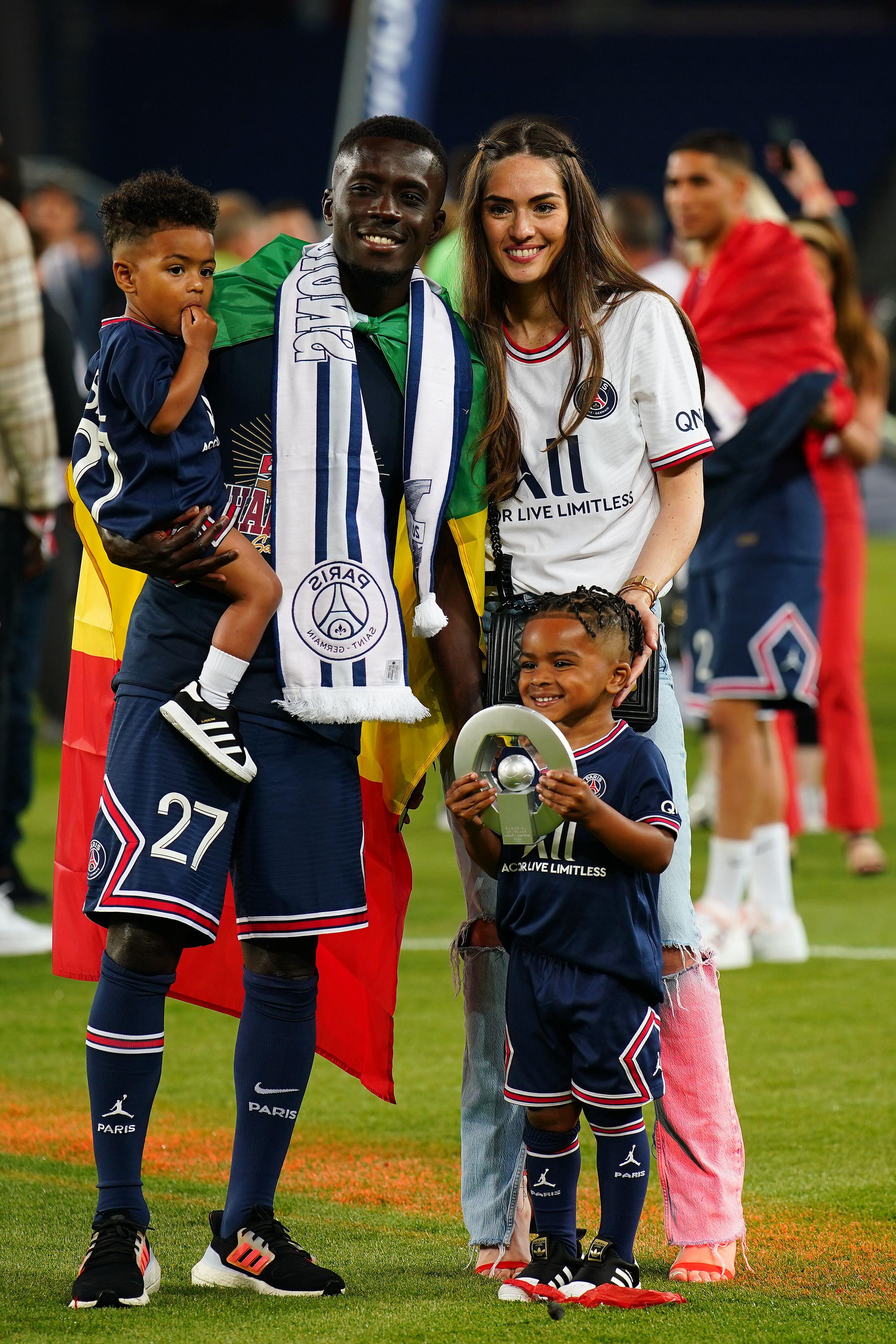 Why Paris Saint-Germain will wear Korean language names on shirts in next  game