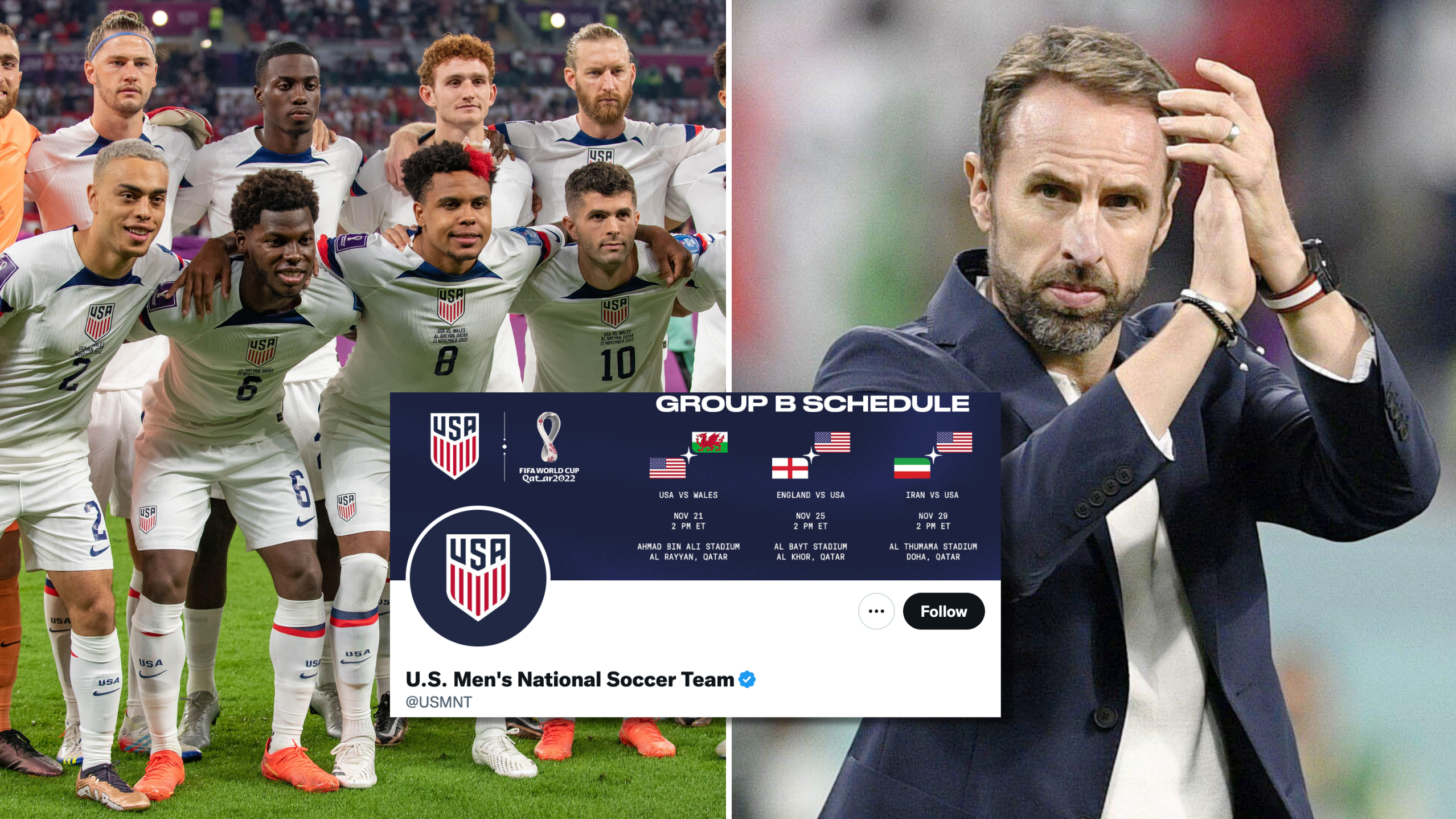 USA vs England World Cup: USMNT hopes to make Taylor Swift 'proud'