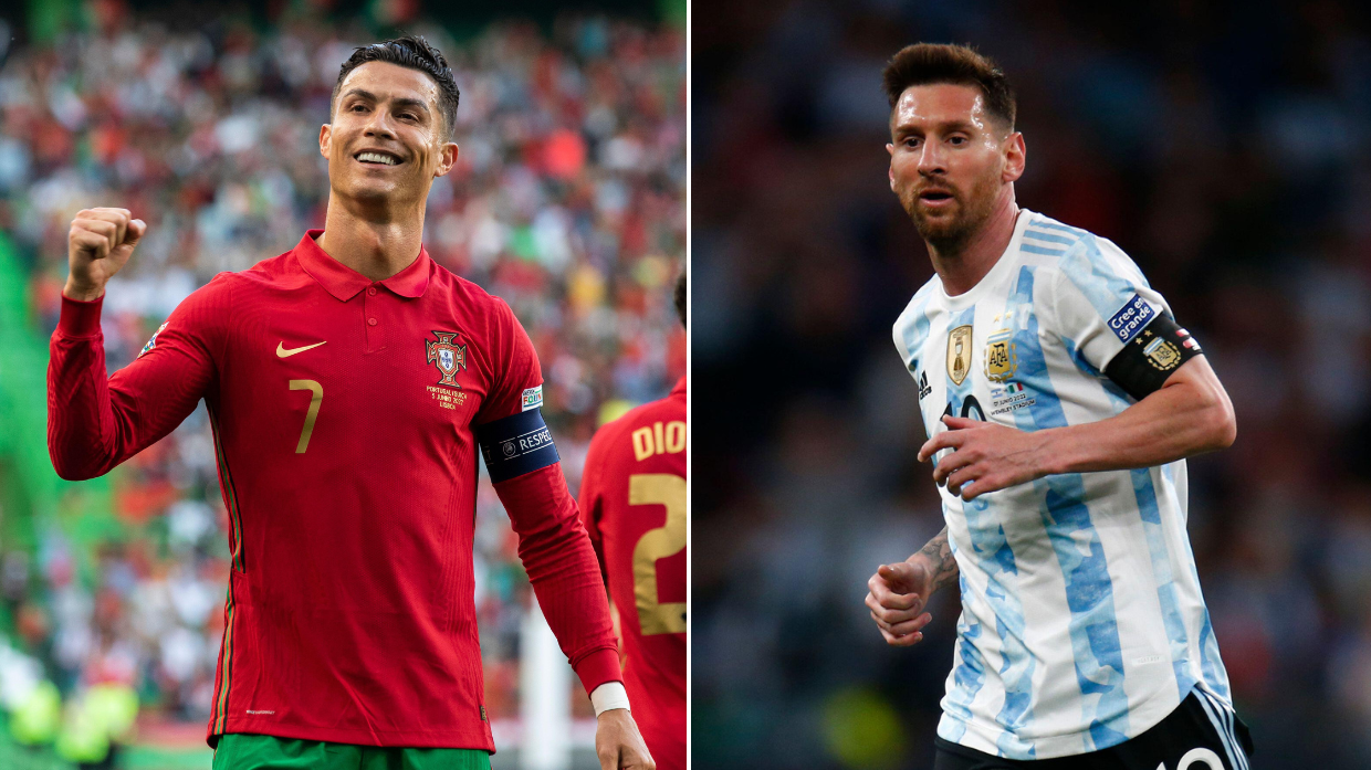 Messi surpasses Ronaldo in having the most liked IG post by a sportsperson
