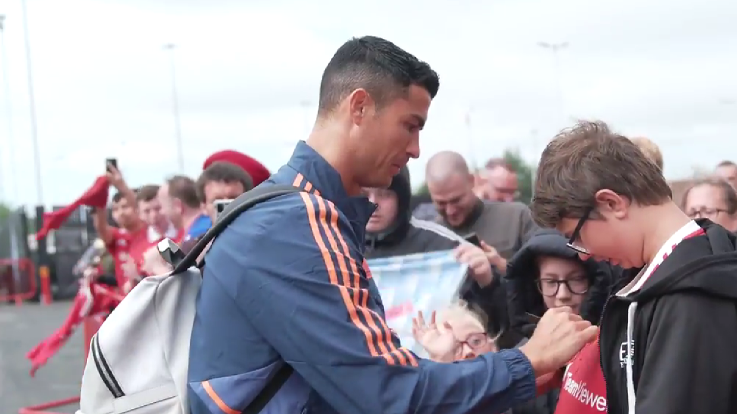 Confirmed Line-Ups: Manchester United vs Rayo Vallecano — Lisandro Martinez & Cristiano Ronaldo START - Vimarsana News