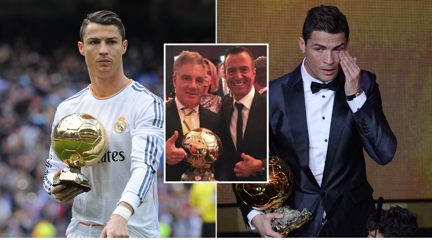 Not Ballon d'Or but Super Ballon d'Or is the Rarest Award in History,  Awarded Just Once - EssentiallySports