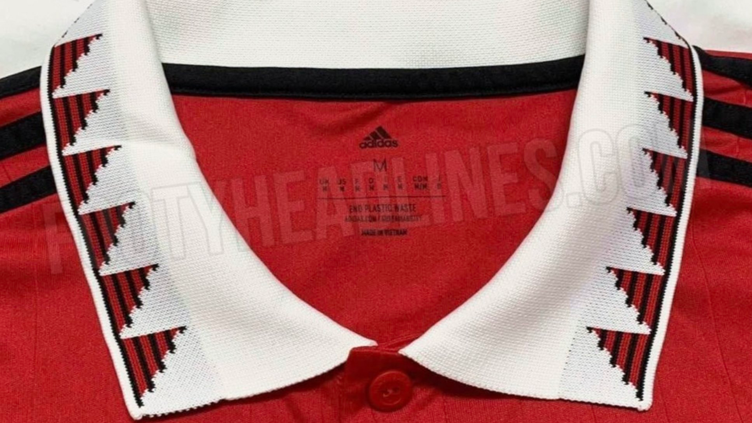 Scotland 2022-23 Adidas Home Shirt Leaked?