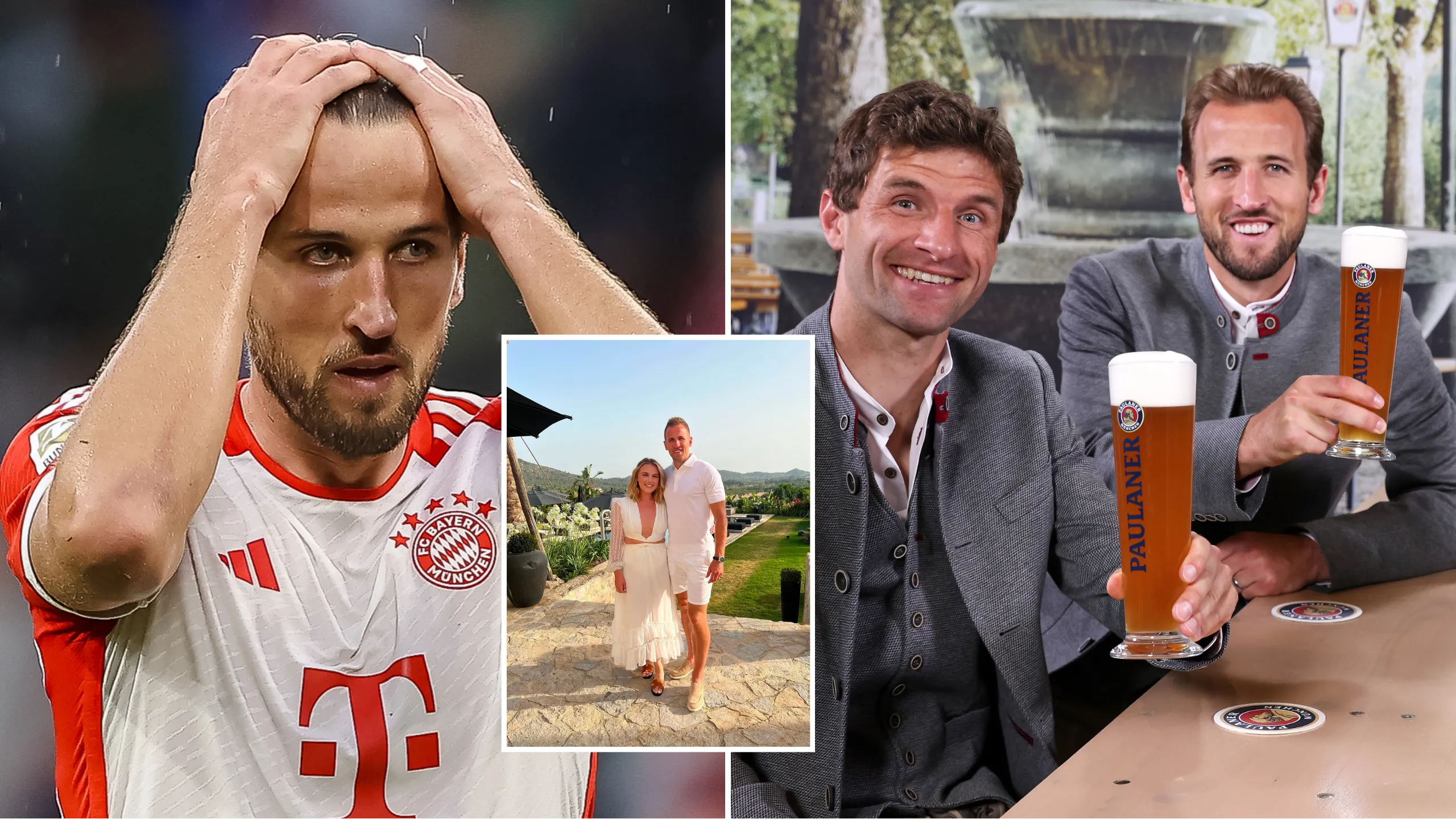 Bavarian Fashion Works: Bayern Munich releases exclusive kit to