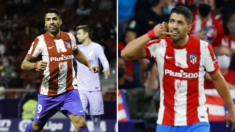 Luis Suarez Claims He Wasn't Trolling Barcelona Manager Ronald Koeman With Goal Celebration - Vimarsana News