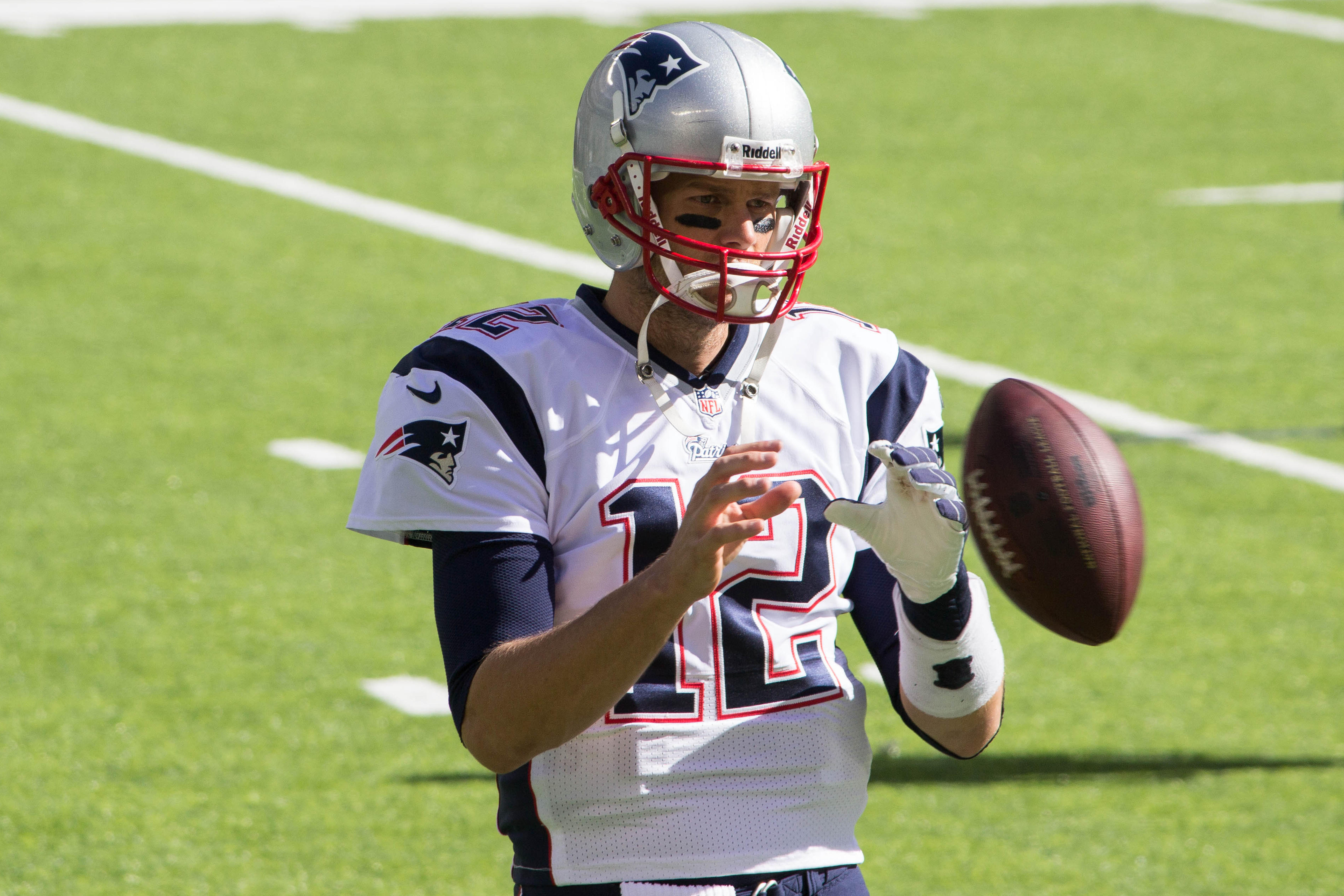 The Most Championship Game MVPs: Michael Jordan 6, Tom Brady 5 - Fadeaway  World