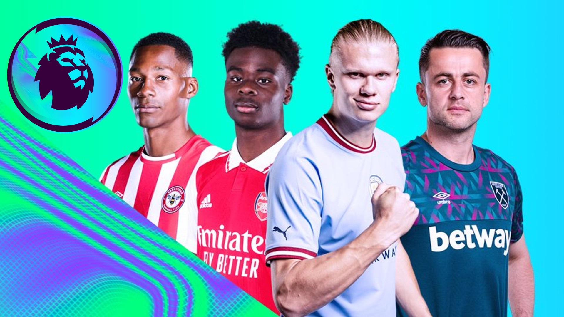 Fantasy Premier League Team Names: The 100 Best Names For Your Squad This  Season