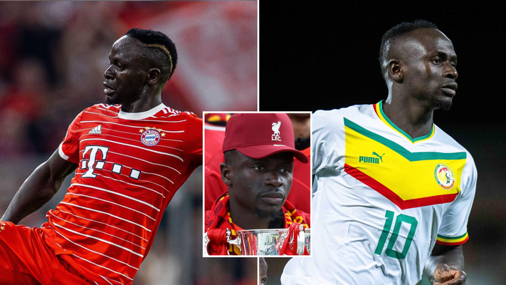 Sadio Mane transfer to Bayern Munich: Sadio Mane glory moments for