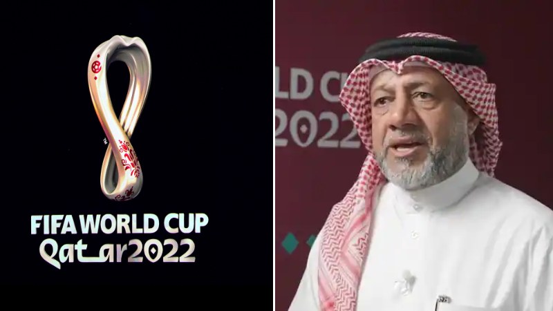 Qatar World Cup organizers dispute Denmark kit manufacturer's