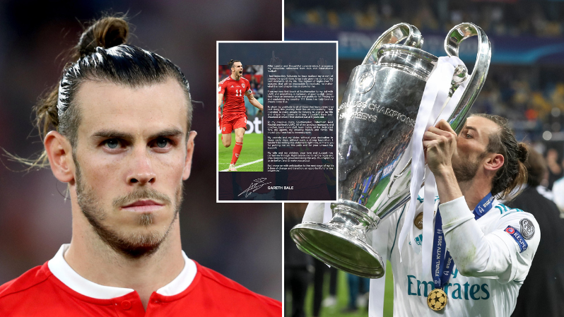 When Gareth Bale was unplayable: remembering his golden 2012/13 at  Tottenham