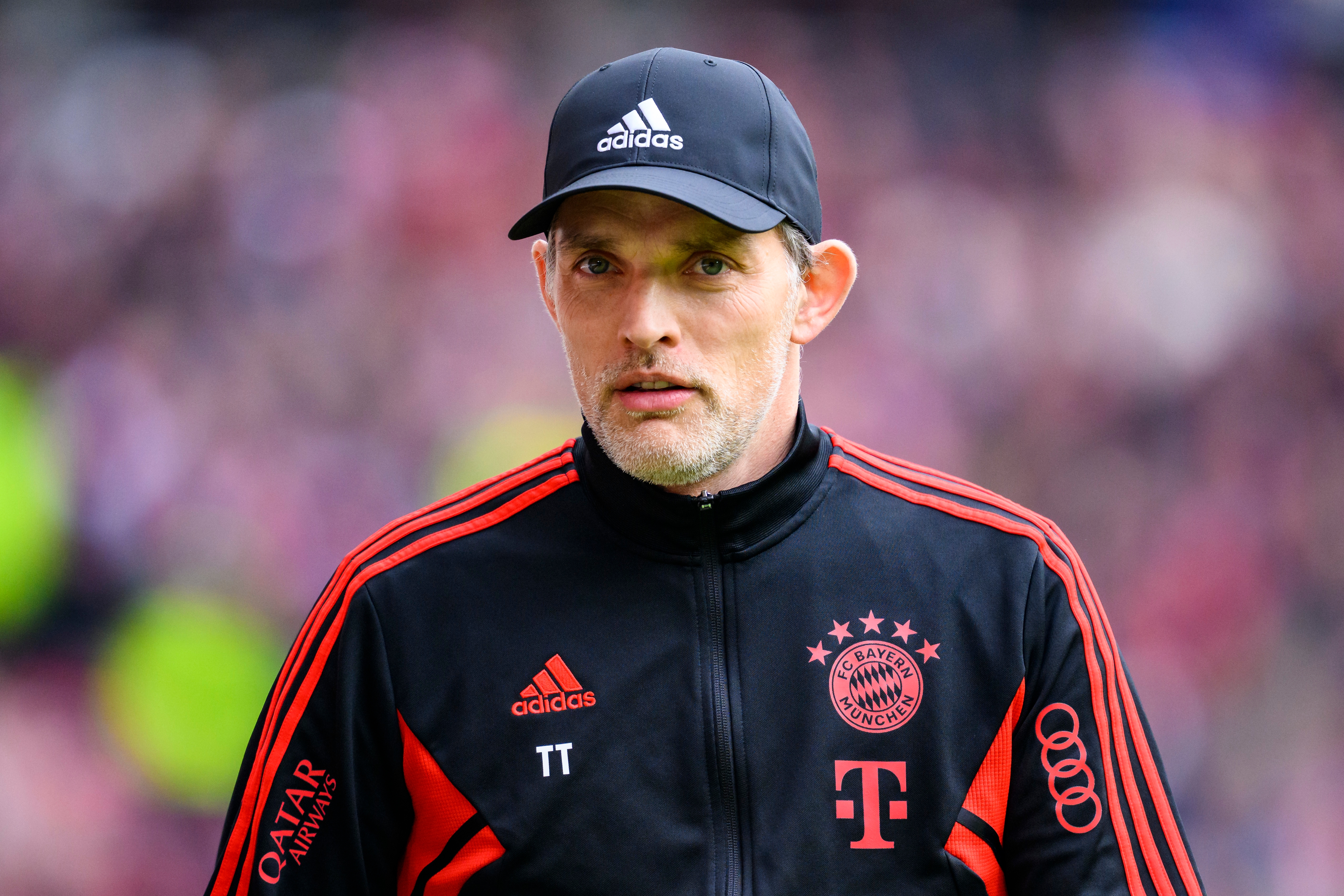 Why Bayern Munich only have four stars on their shirt despite six