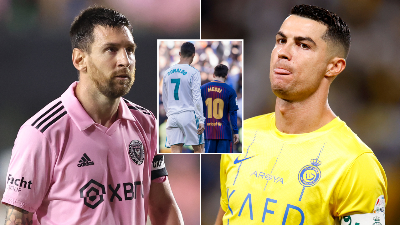 Saudi Pro League: Why Networks Are Clamoring To See Ronaldo & Co