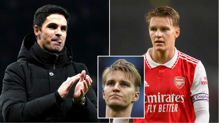 Are Arsenal right to hand Martin Odegaard a new deal?