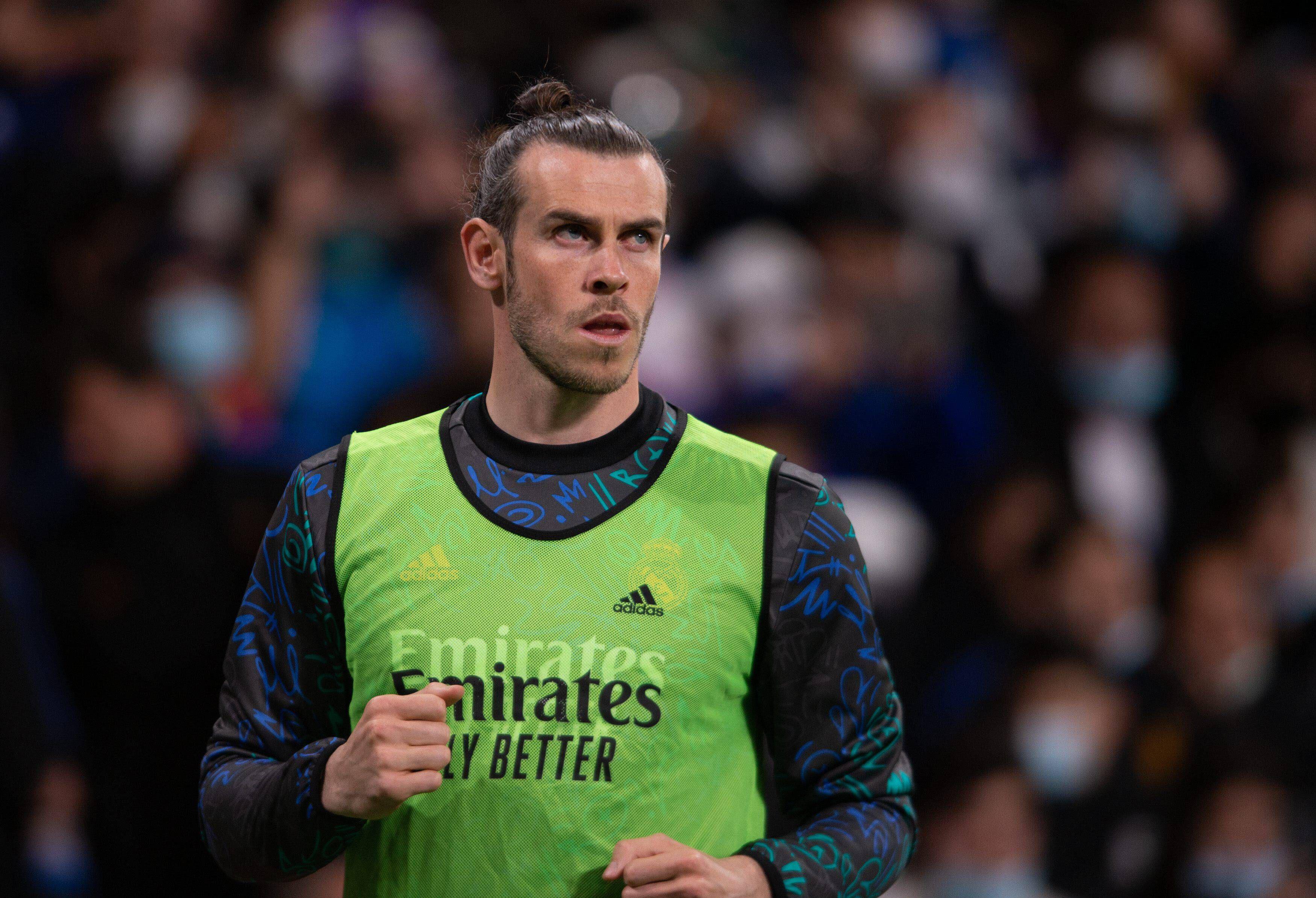 Gareth Bale's 5 possible destinations as LA Galaxy join race for Real  Madrid outcast - Mirror Online