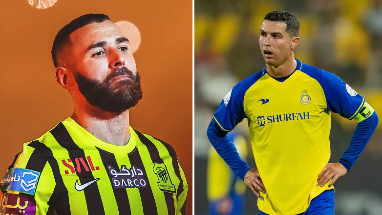 Why Is Saudi Arabia Paying Top Football Players Like Ronaldo