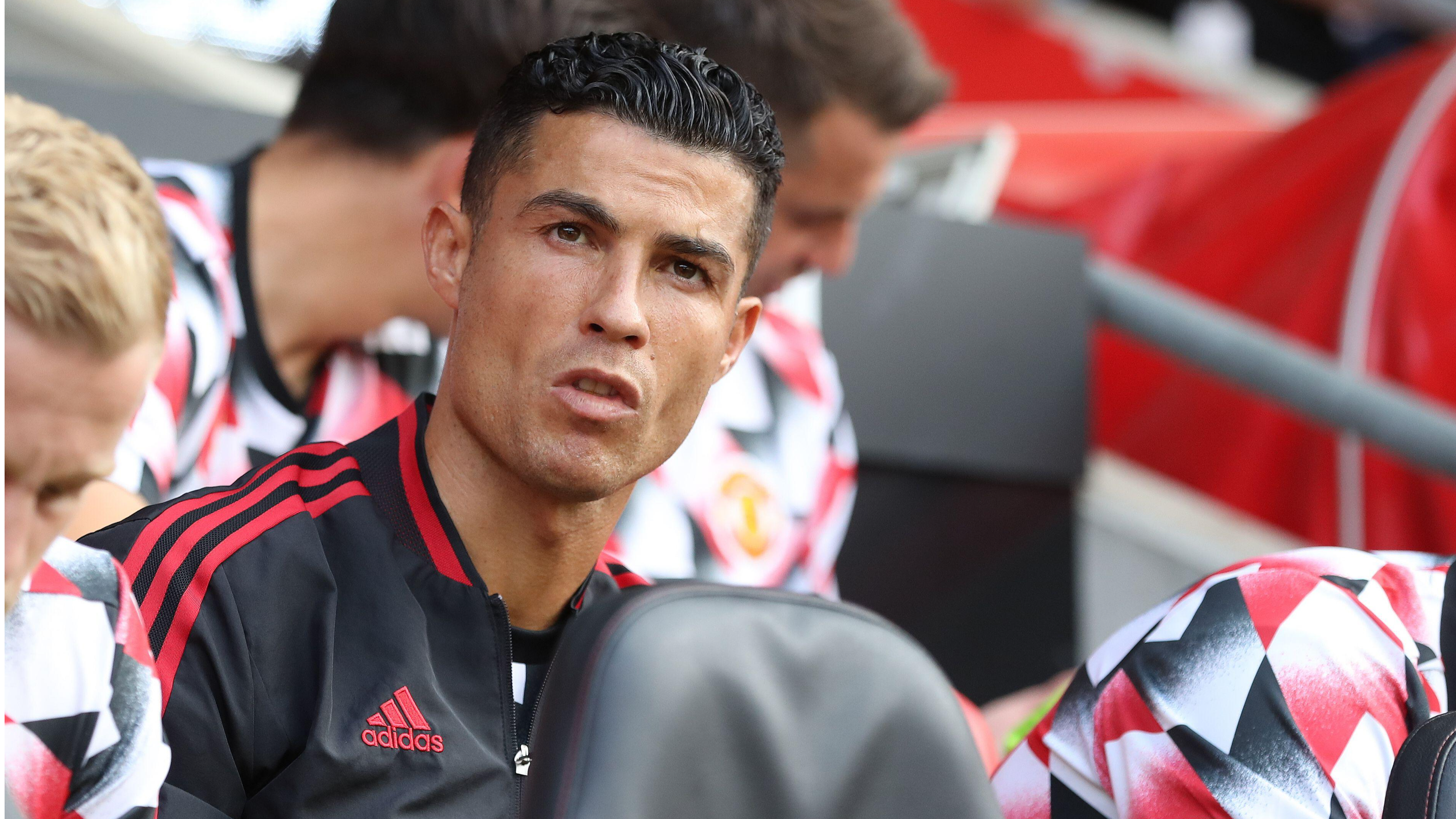 Revealed: Manchester United's 2 potential Cristiano Ronaldo replacements includes Chelsea target - Vimarsana News