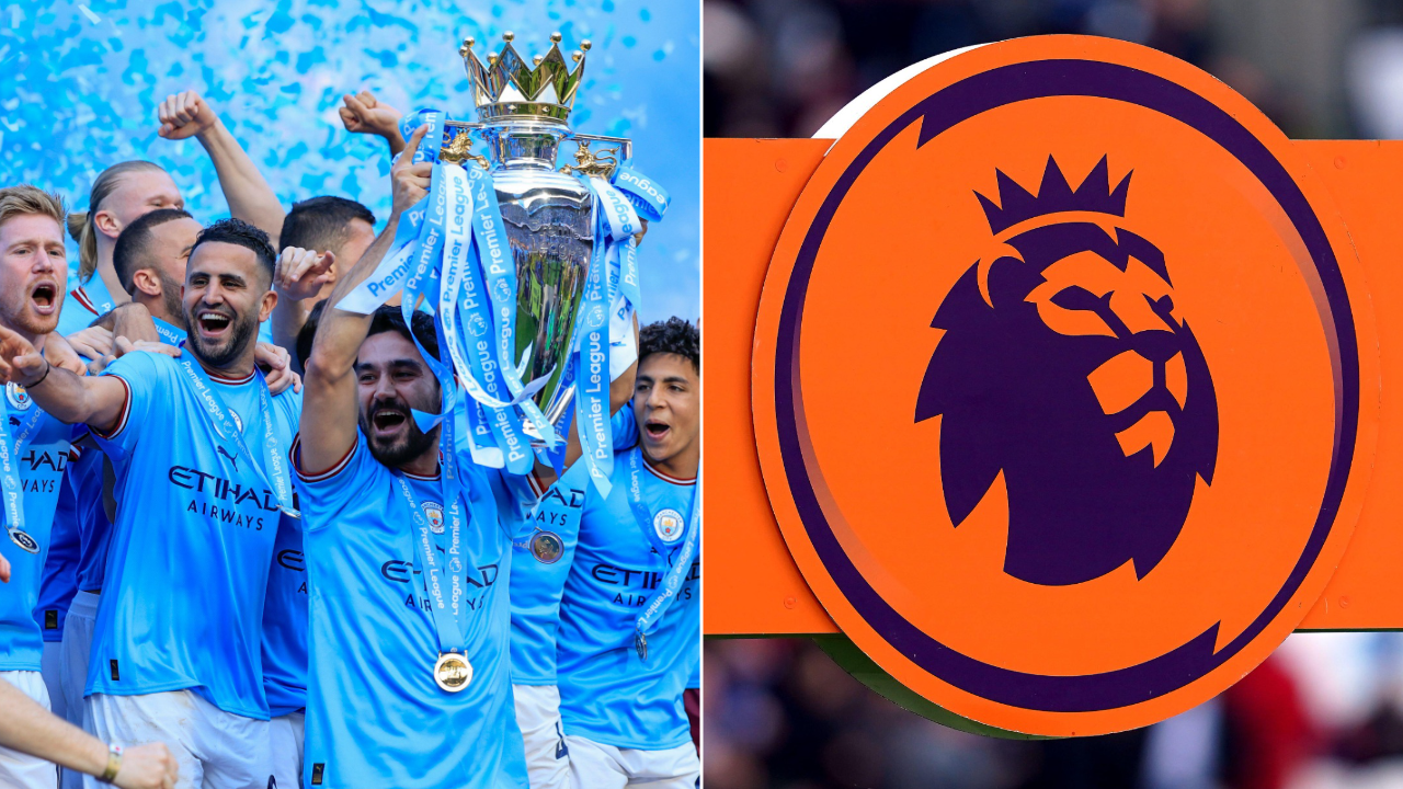 Premier League 2023/24 opening day fixtures confirmed as Kompany faces Man City, Liverpool have tough test