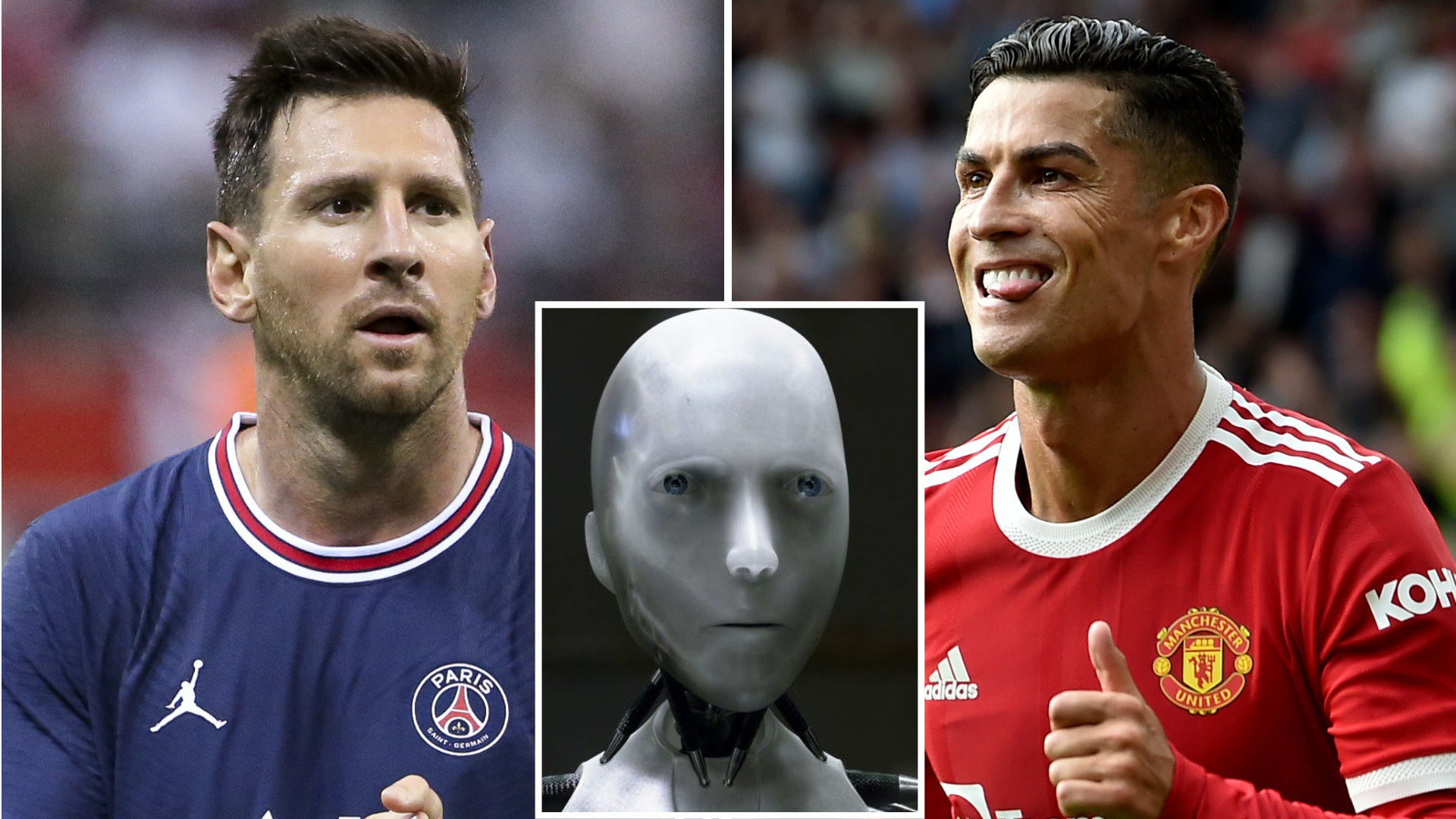 Supercomputer Predicts Champions League Campaign For Ronaldo And Messi