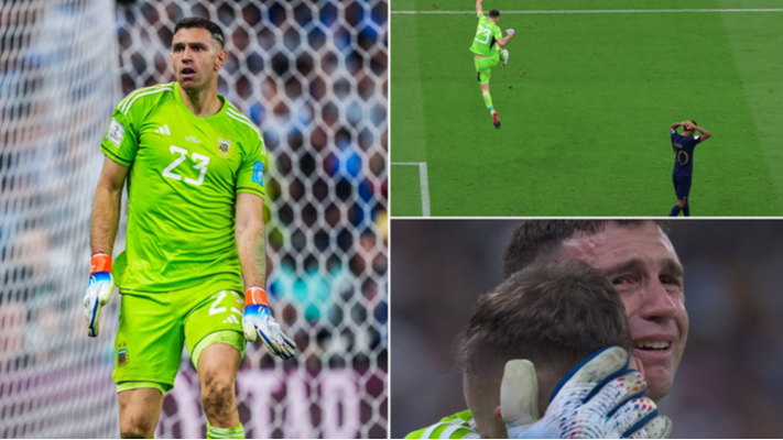 The real GOAT?! Mexico put Guillermo Ochoa into Cristiano Ronaldo & Lionel  Messi advert after penalty save vs Poland