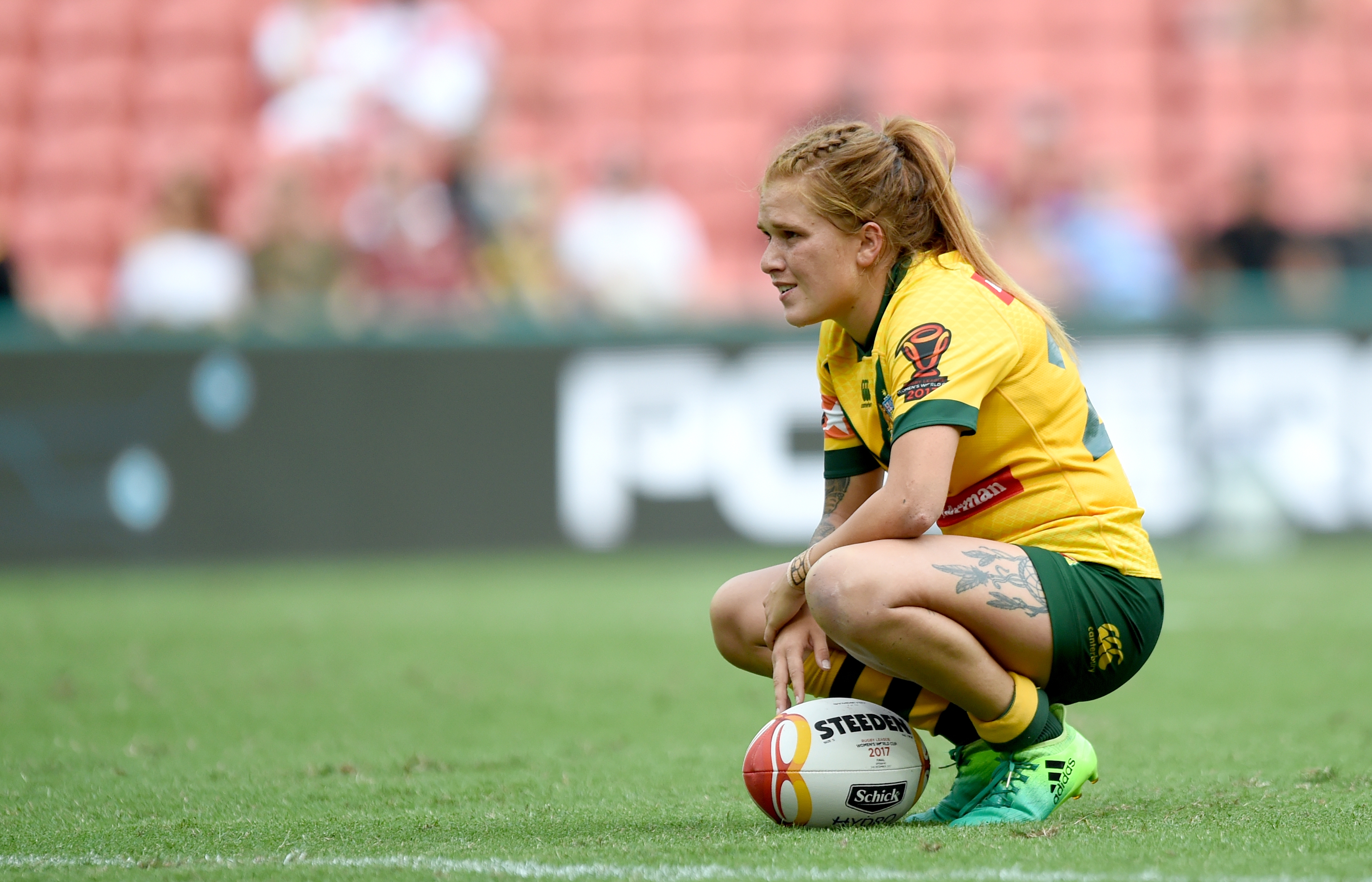 NRLW's 491-day hiatus ends but path to professionalism remains unclear, Women's rugby league