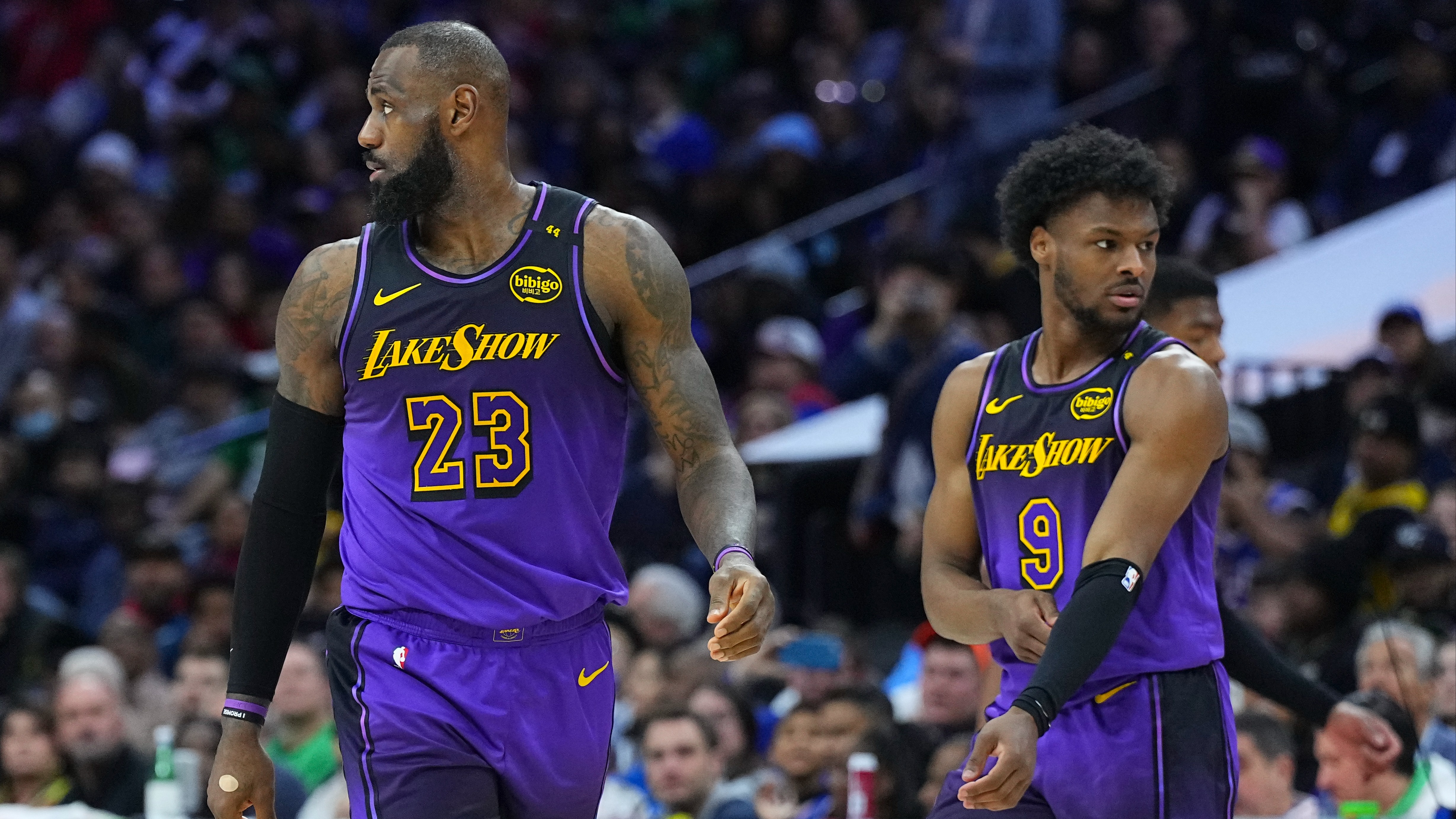 lebron james ibrahimovic