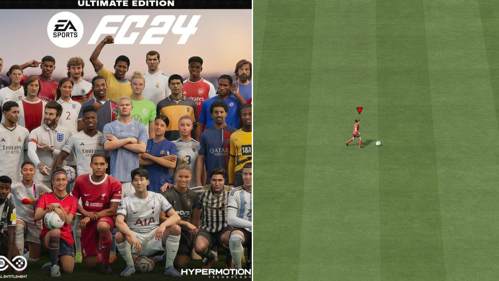 Which EA Sports FC 24 Version Should you Buy? 