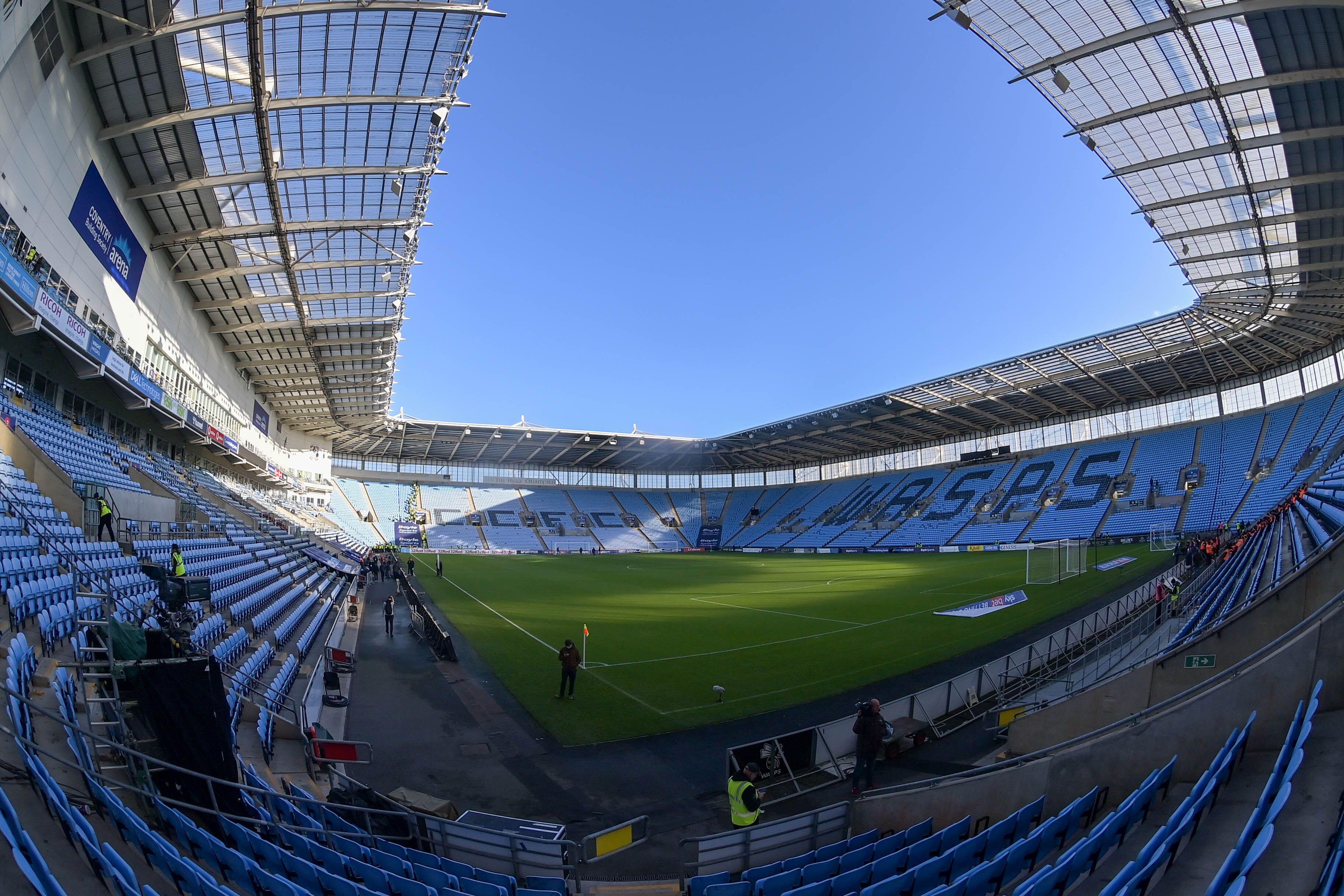 Ex-Newcastle owner Mike Ashley completes purchase of Coventry