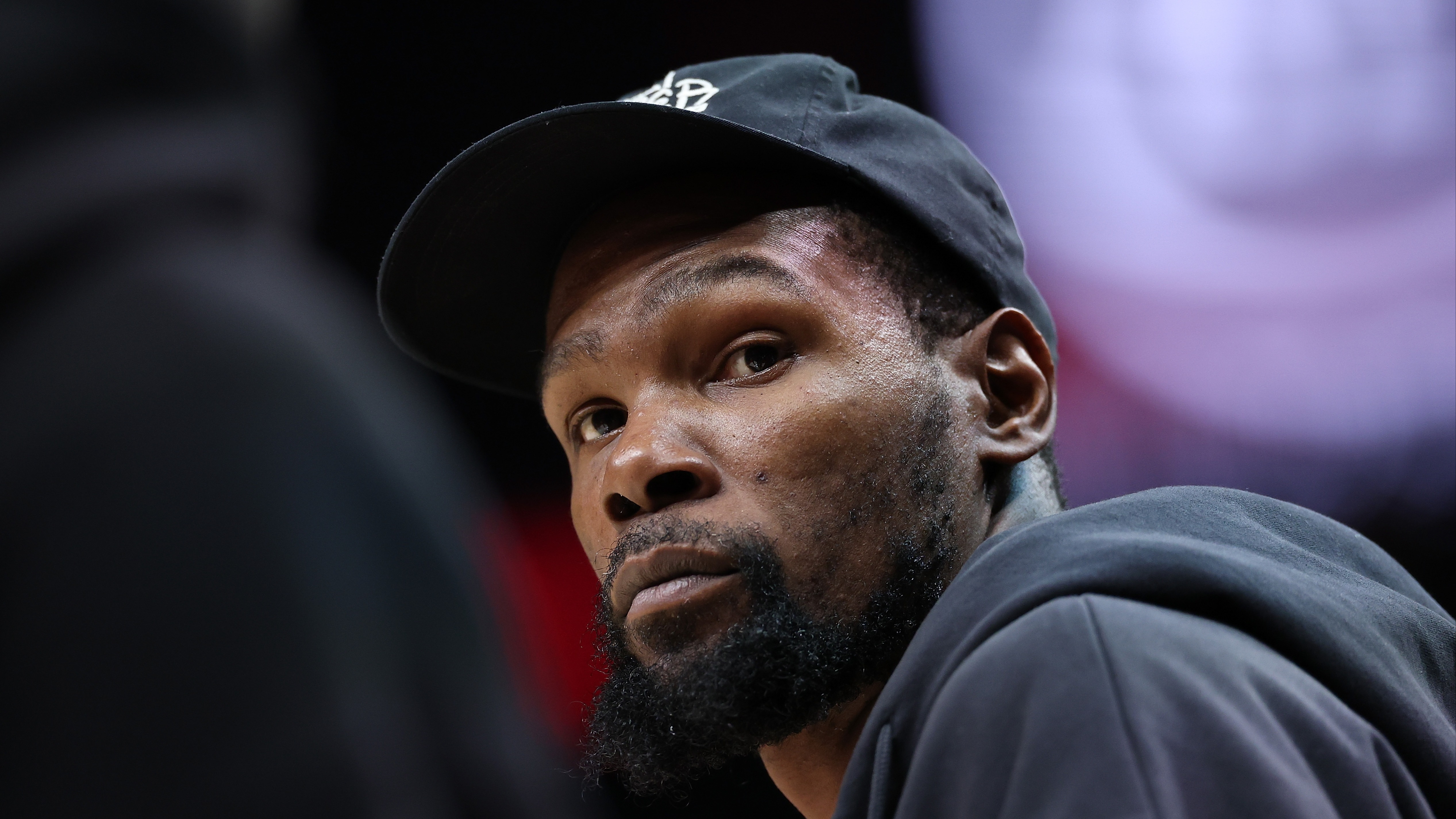 Kevin Durant Made Fortune After Recovering Old Bitcoin Wallet From 2016