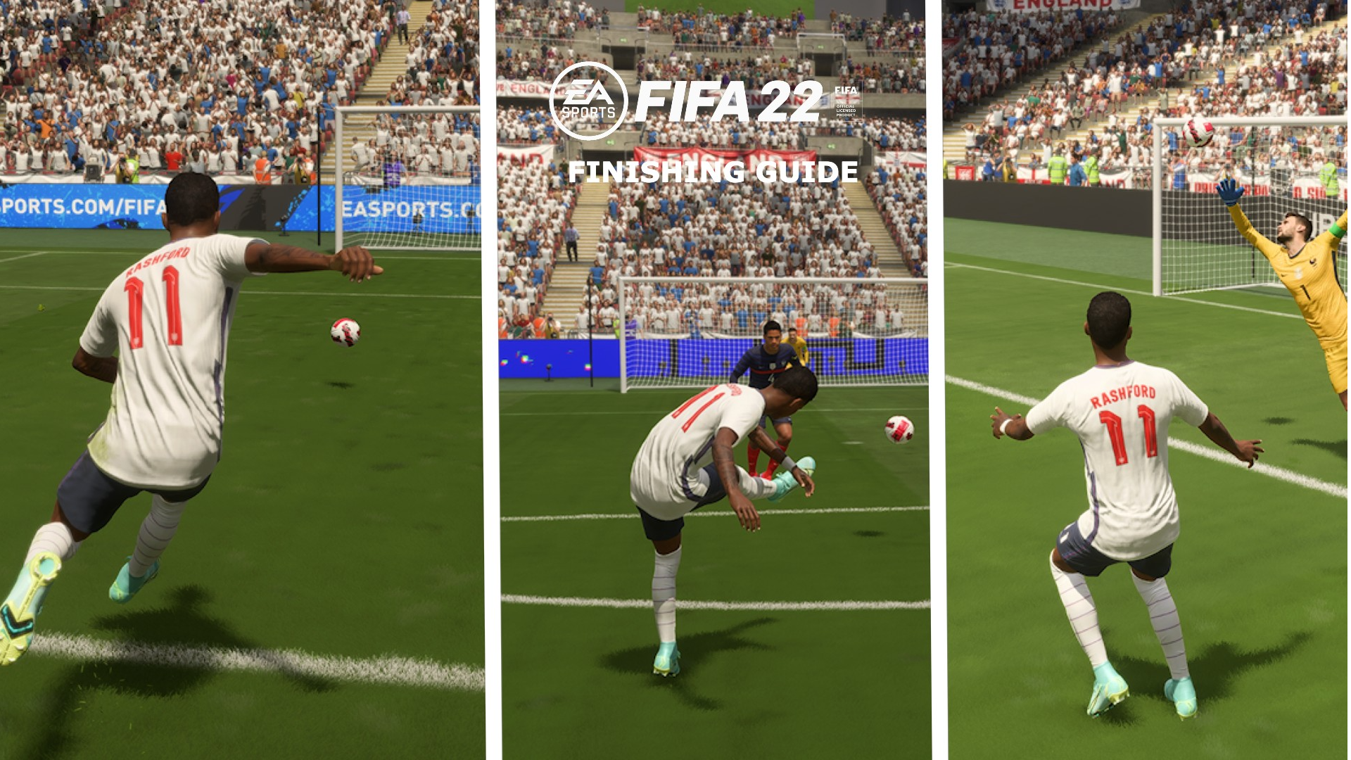 FIFA 22 Guide: The Six Best Tips