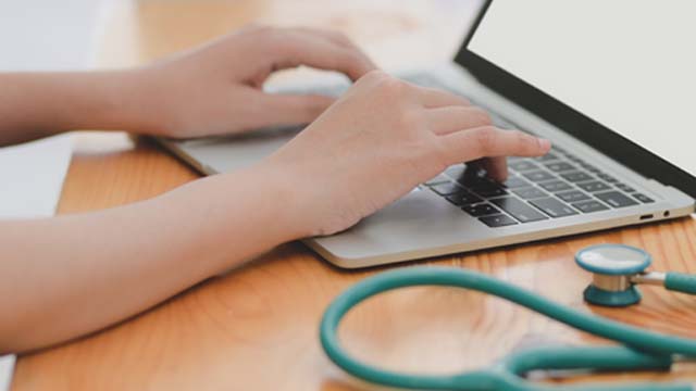 Medical Education card