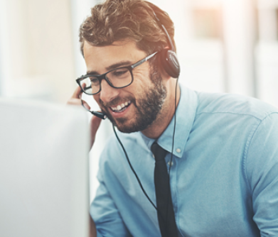 Information on demand