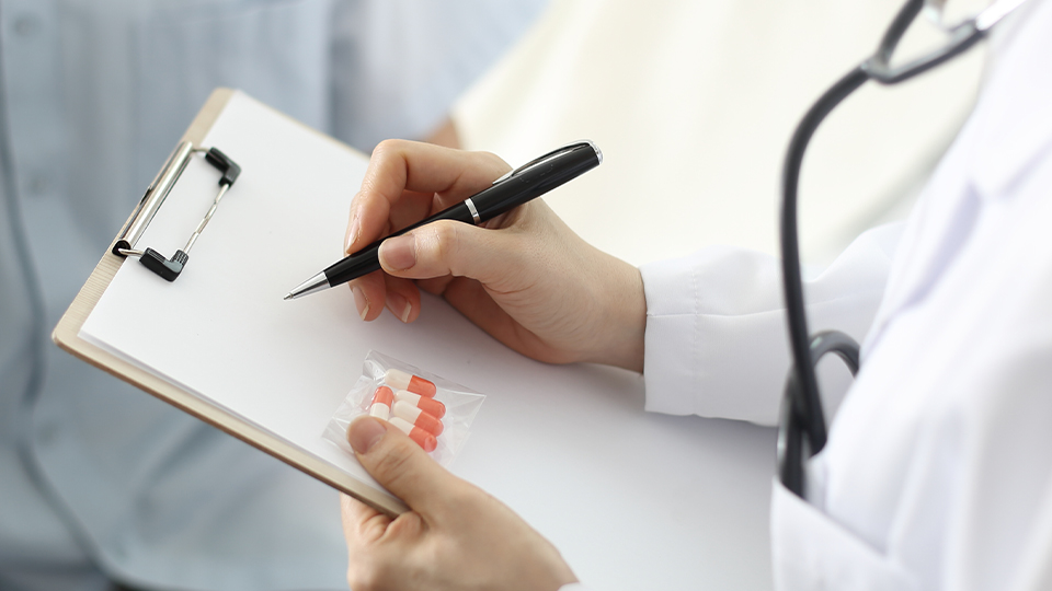 Product glossary card