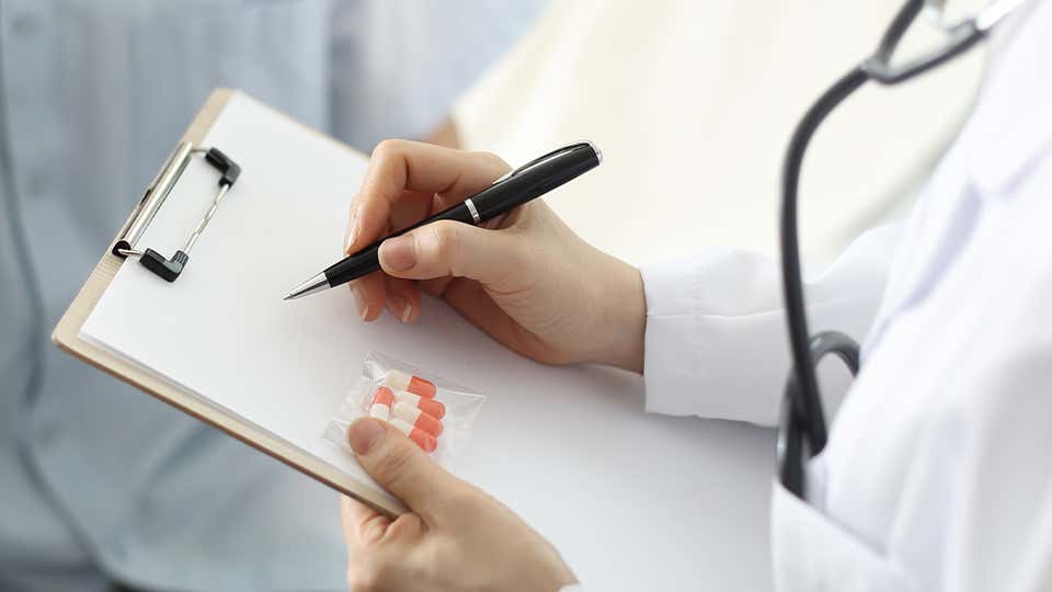 Product glossary card