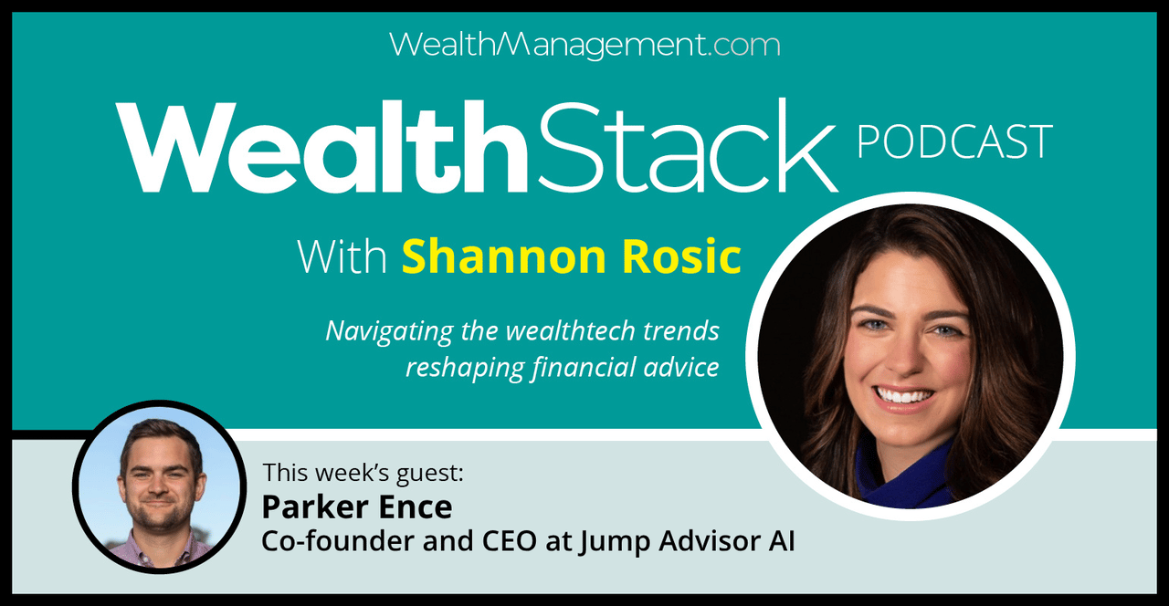 The WealthStack Podcast: The Meeting Assistant Revolution with Parker Ence The WealthStack Podcast: The Meeting Assistant Revolution with Parker Ence