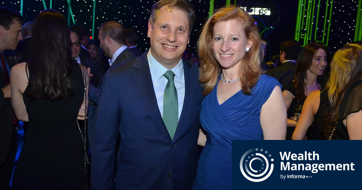 Two Sigma Founder's Wife Seeks Share of Firm in Divorce