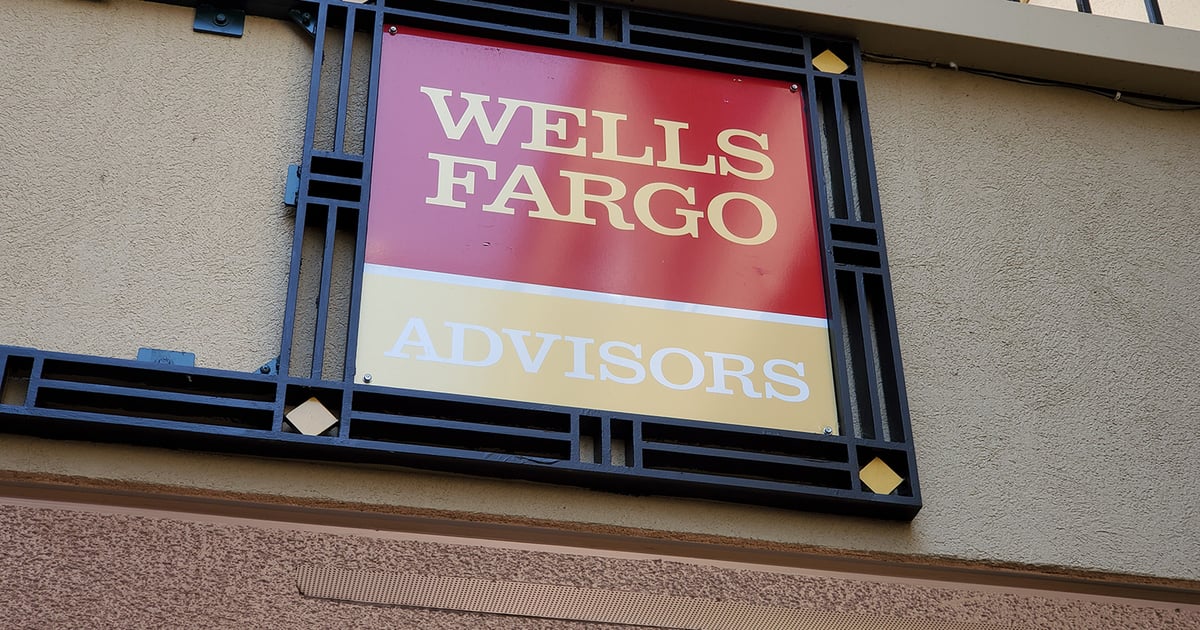 Wells to Add FiNet Advisors to RIA Channel in 2026