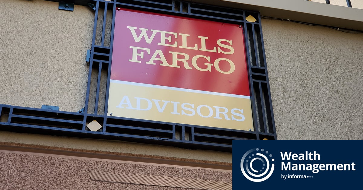 WealthStack Roundup: Wells Fargo Rolls Out AI Teammate for Advisors