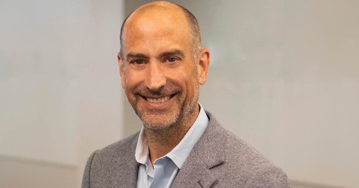 Cetera Names Todd Mackay President of Cetera Wealth Management