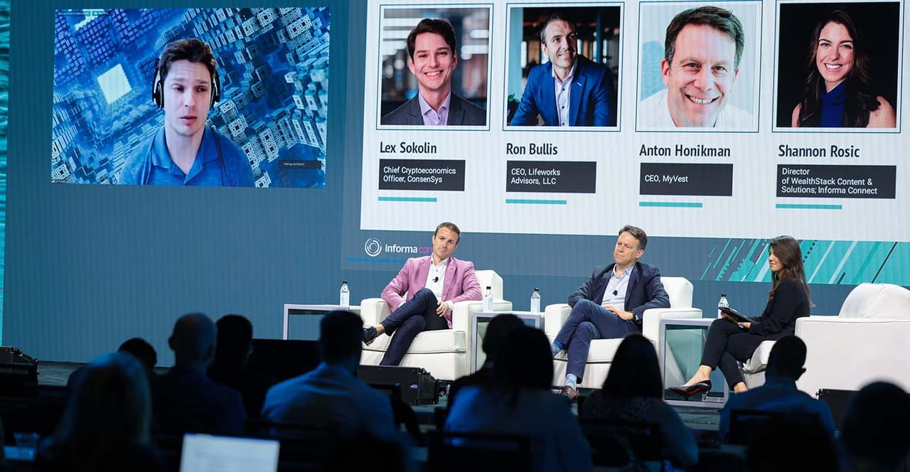 Stackai Ceo WealthStack: Lifeworks CEO Calls for an End to Model Portfolios