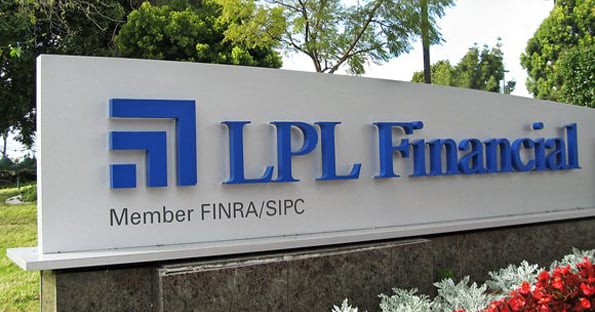 Lpl Financial Routing Number LPL Financial Has $1 Billion in M&A Capital to Deploy in 2019