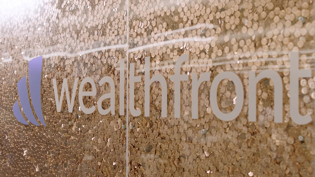 Wealthfront Files for Initial Public Offering Wealthfront Files for Initial Public Offering