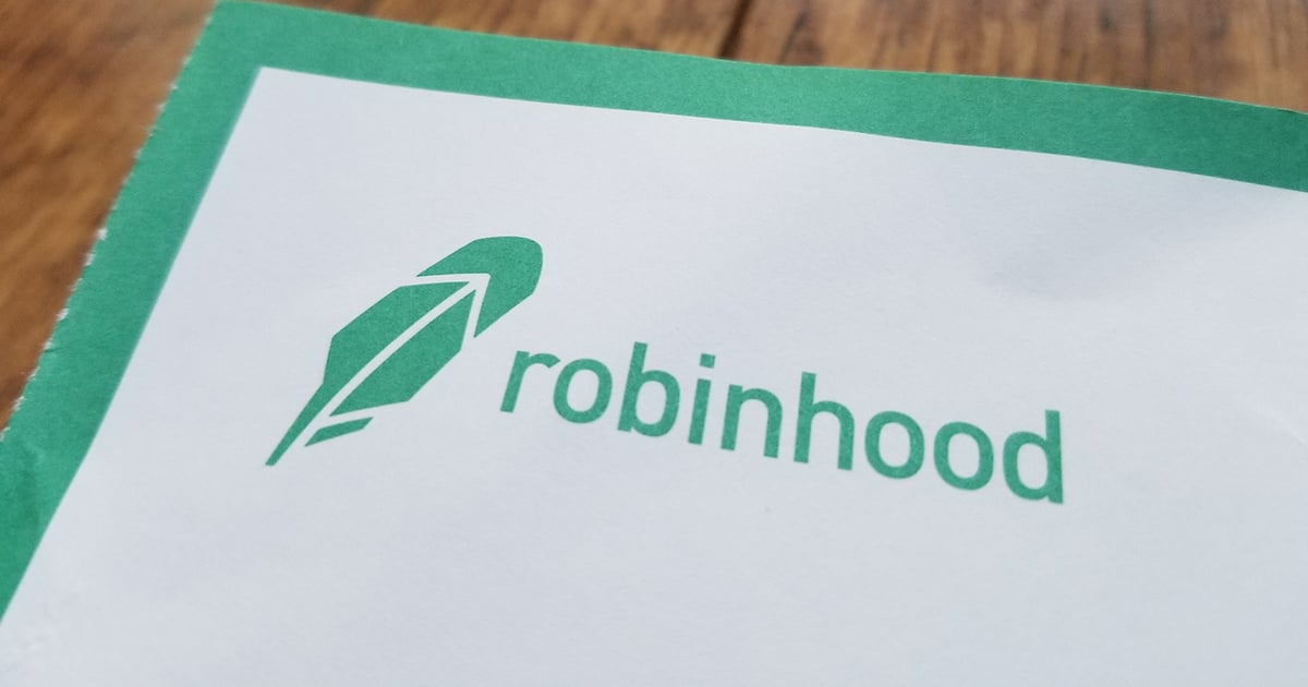 Robinhood Wins Form CRS Relief from SEC on Trump Accounts