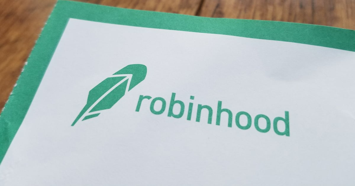 Robinhood Wins Form CRS Relief from SEC on Trump Accounts