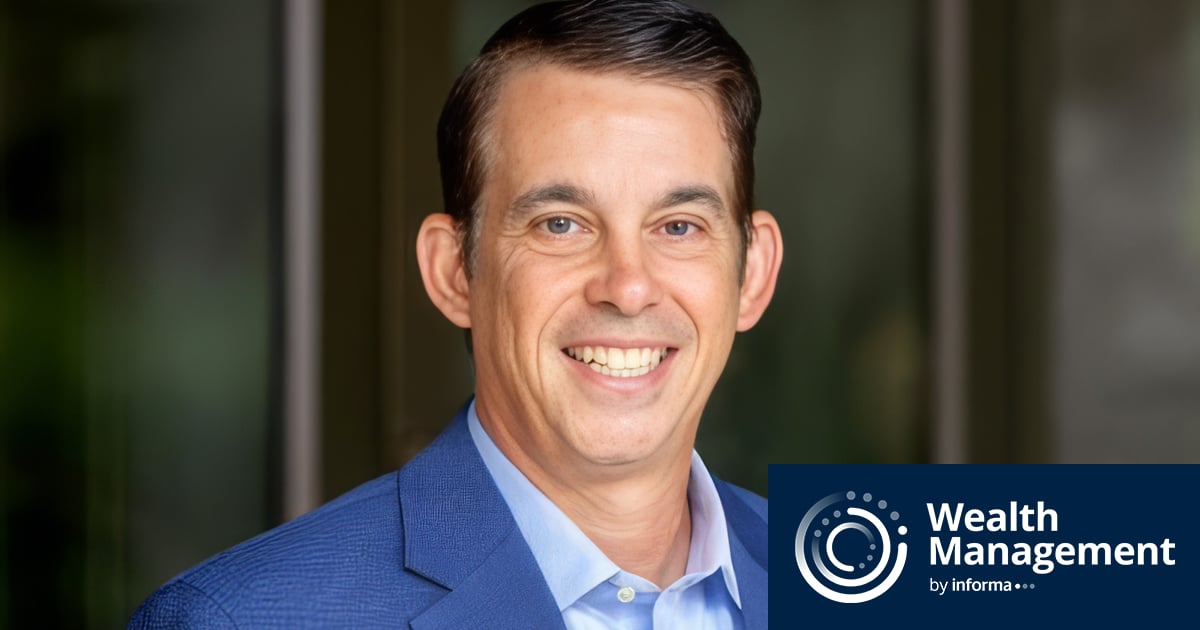 People Moves: TradePMR Tech Executive Jon Patullo Jumps to Hybrid RIA