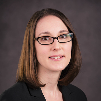 Picture of Alison E. Lothes