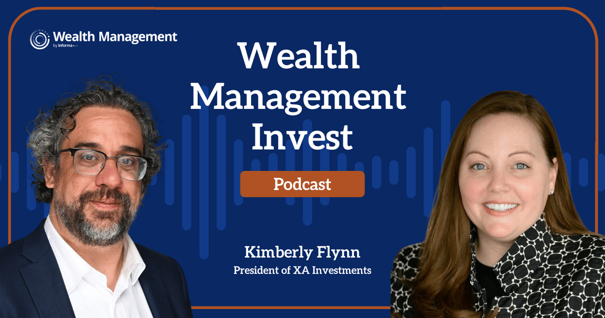 Wealth Management Invest: Exploring Interval, Tender Offer Funds with XA Investments’ Kimberly Flynn