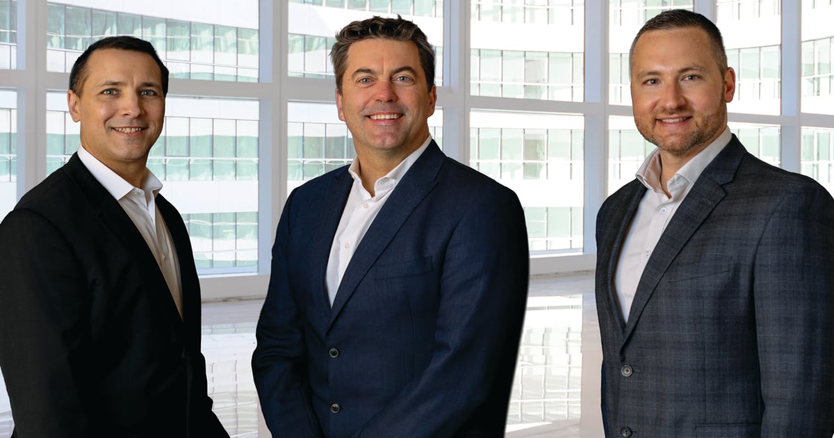 HWB Partners Joins Baird Wealth Management Team