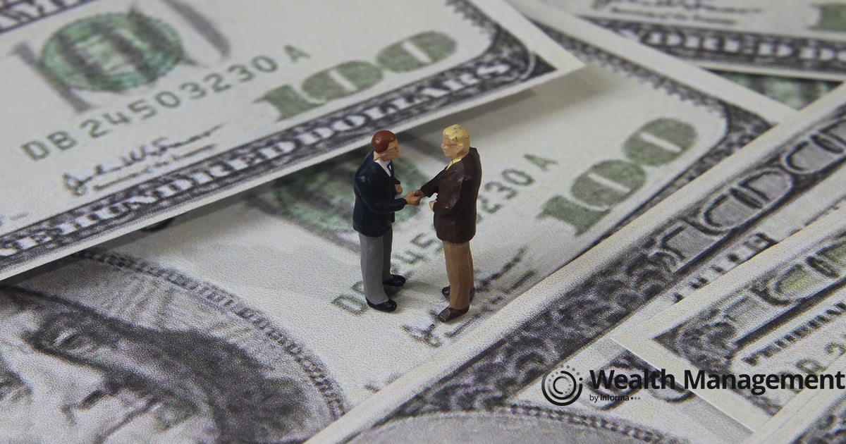 Deals & Moves: &Partners Recruits $1.6B in Advisor Teams