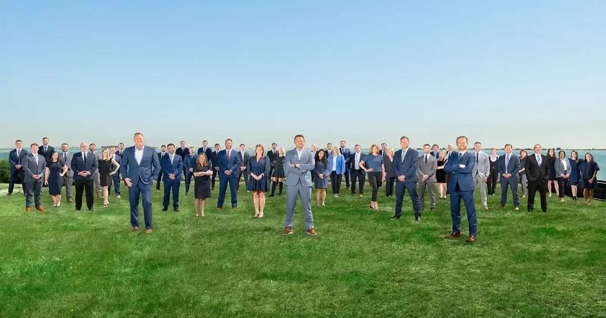 Kestra's Bluespring Buys $2.3B Massachusetts-Based RIA