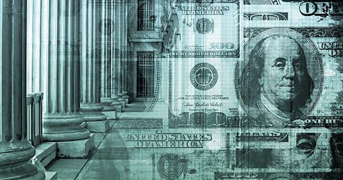 Ex-JPMorgan Bankers Launch Wealth Firm Managing $400 Million
