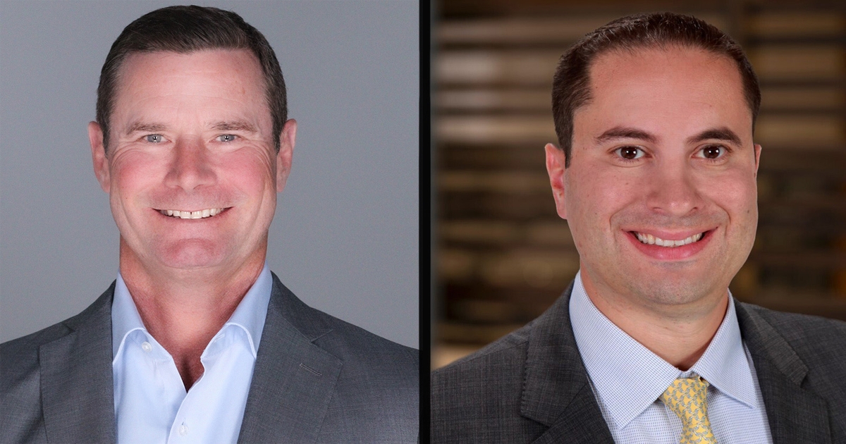 People Moves: Angeles Wealth Management Hires Growth Chief; Cresset Names Recruiting Head